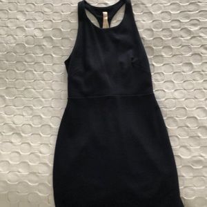 Bailey 44 like new racer back dress.